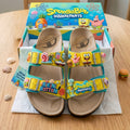 Premium SBSP Sandal Birken TNSM