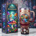 Premium ALW 40oz Tumbler With Handle TNSM2