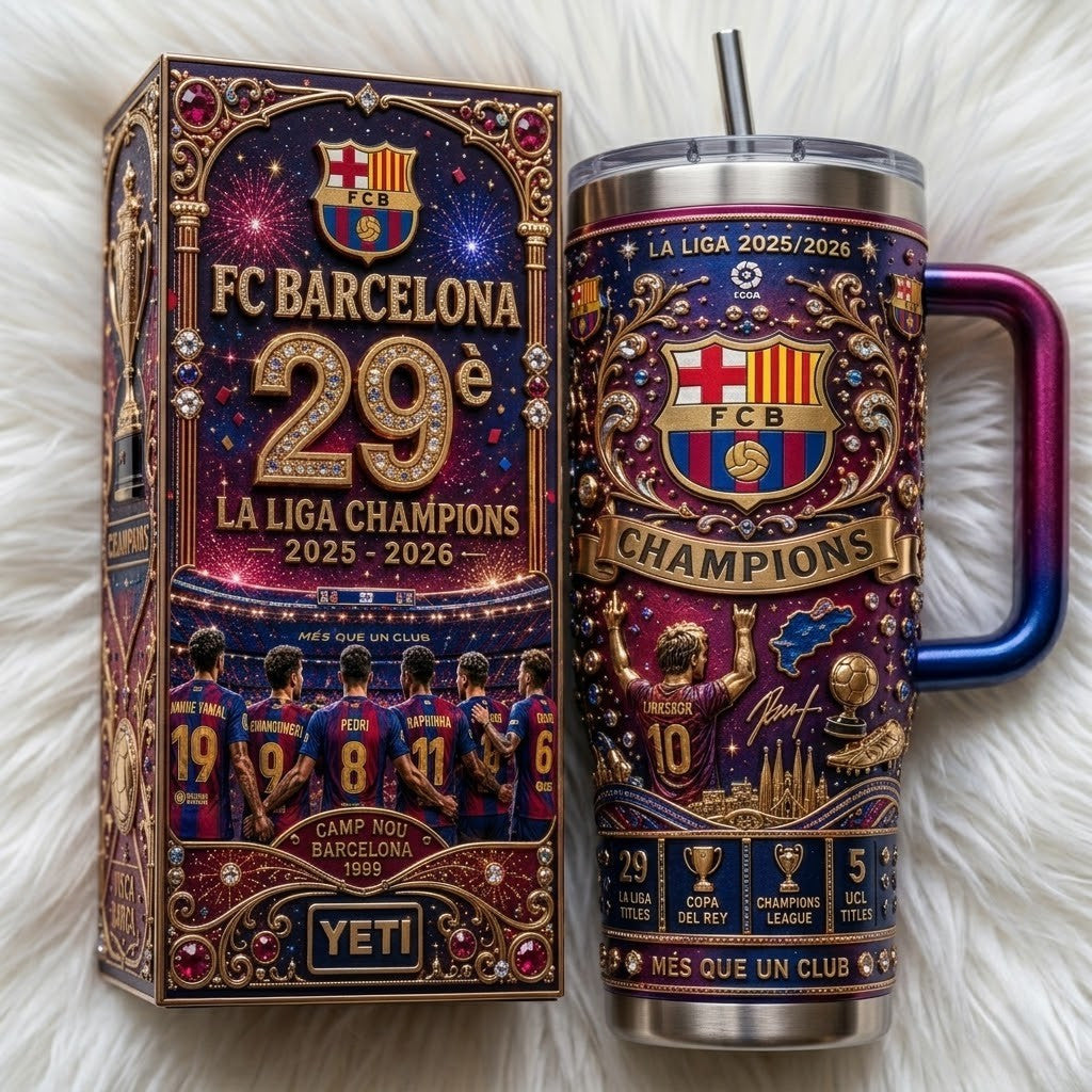 Premium BAR 40oz Tumbler With Handle TNSM