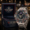TG Premium Stainless Steel Watch TNSM