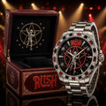 RSH Premium Stainless Steel Watch TNSM