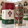 PTG 40oz Tumbler With Handle LNTH