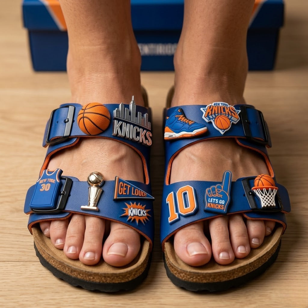 Premium NYK Sandal Birken PDL