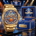 NYK Stainless Steel Watch HTTT