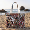 VHL Summer Vibes Tote Bag HTTT