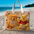 WNTP Summer Vibes Tote Bag HTTT