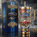 MUST 40oz Tumbler With Handle PDL
