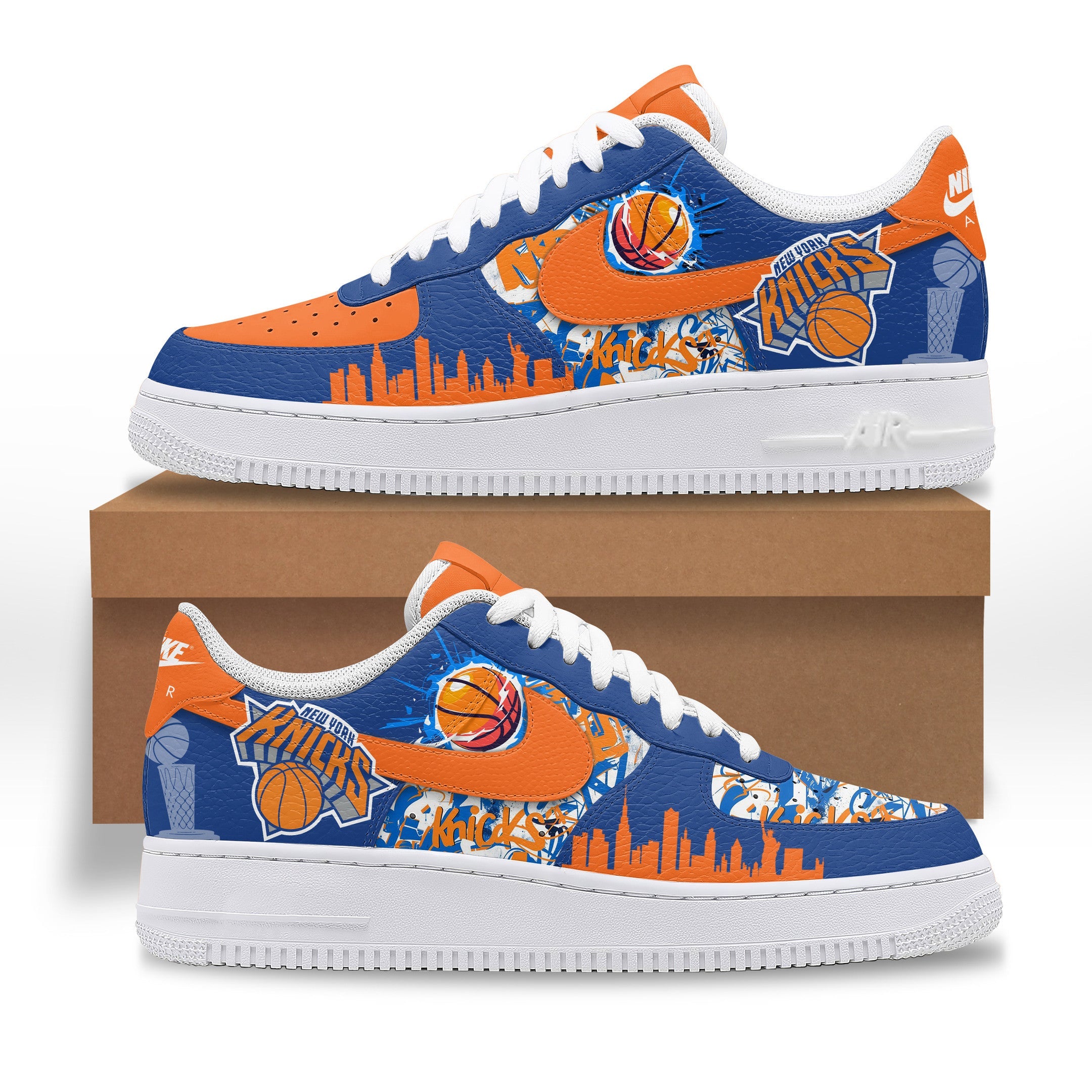 PREMIUM NYK AF1 SNEAKER HTTT