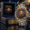 RBR Premium Stainless Steel Watch LNTH