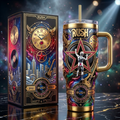 RSH 40oz Tumbler With Handle PDL