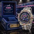 BWTA Premium Stainless Steel Watch LNTH