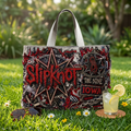 SLK Summer Vibes Tote Bag HTTT