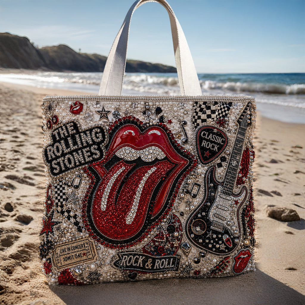 RLST Summer Vibes Tote Bag HTTT