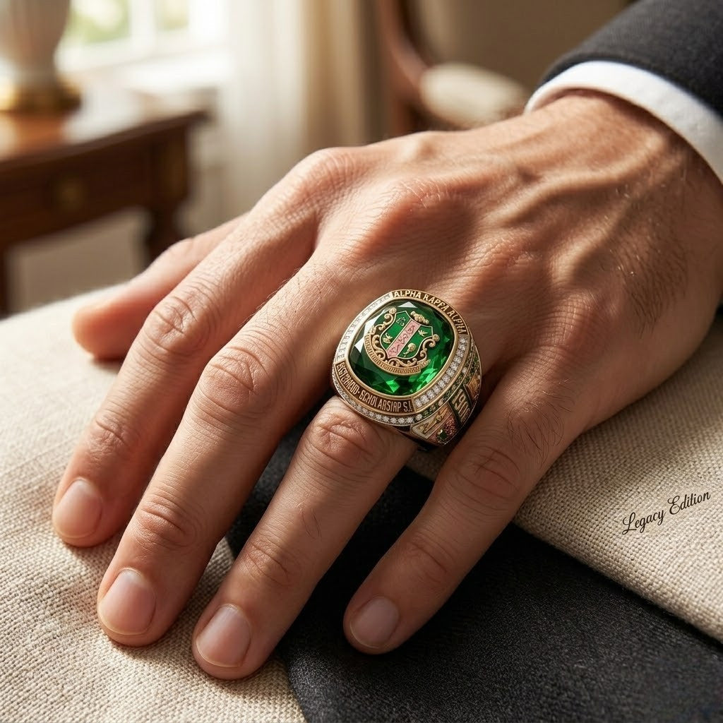 PREMIUM ΑΚΑ RING PDL