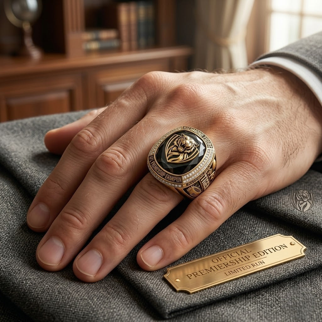 PREMIUM RFC RING PDL