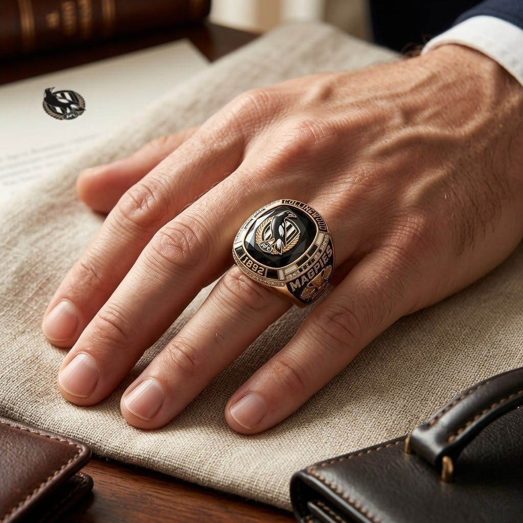 PREMIUM CWM RING PDL