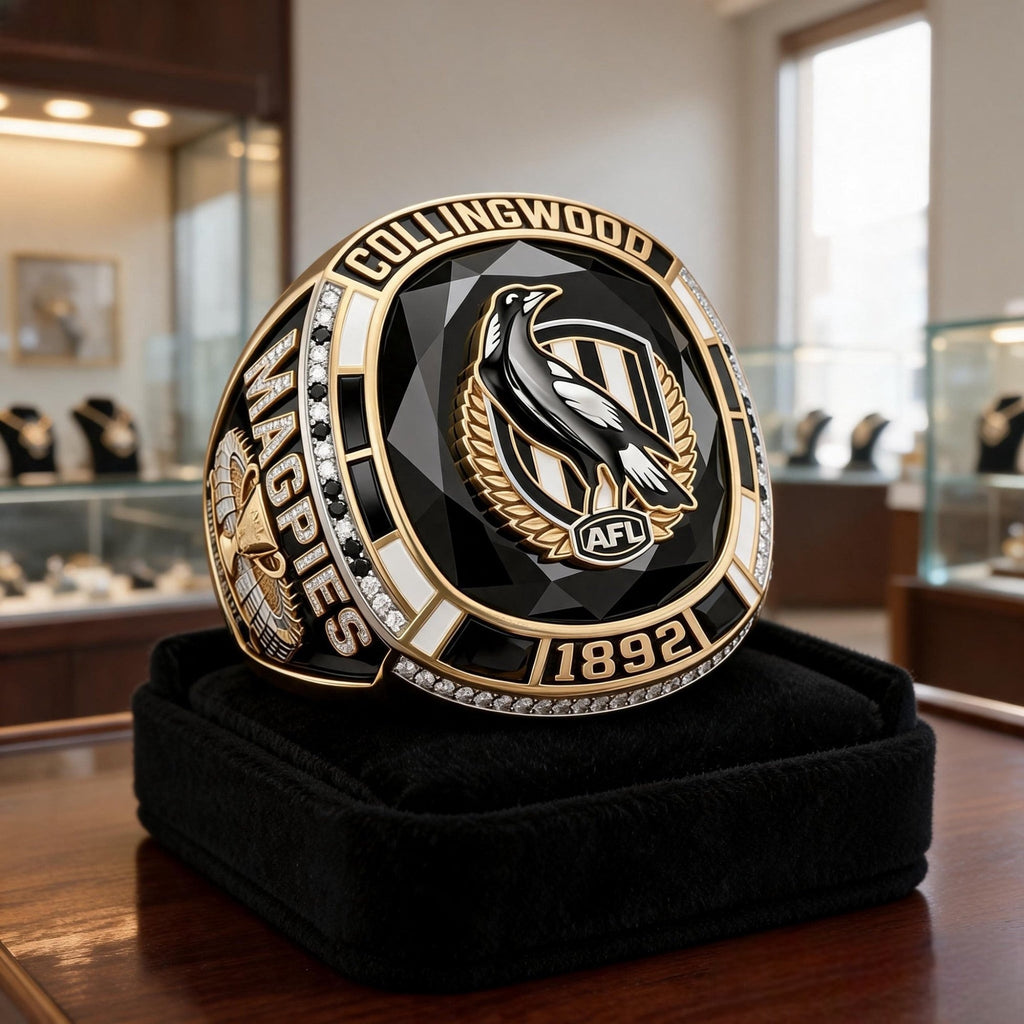 PREMIUM CWM RING PDL