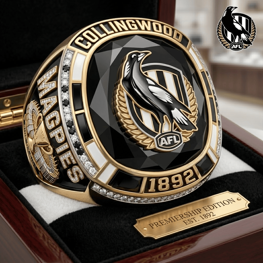 PREMIUM CWM RING PDL