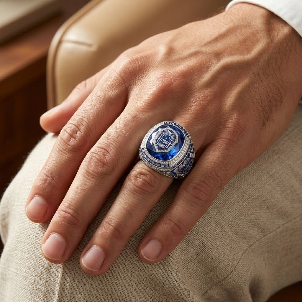 PREMIUM ZPB RING PDL