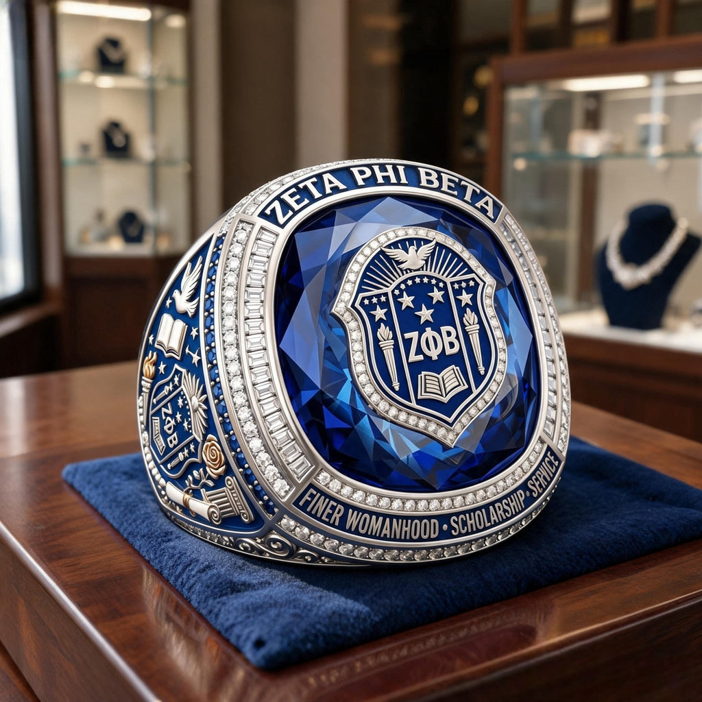 PREMIUM ZPB RING PDL