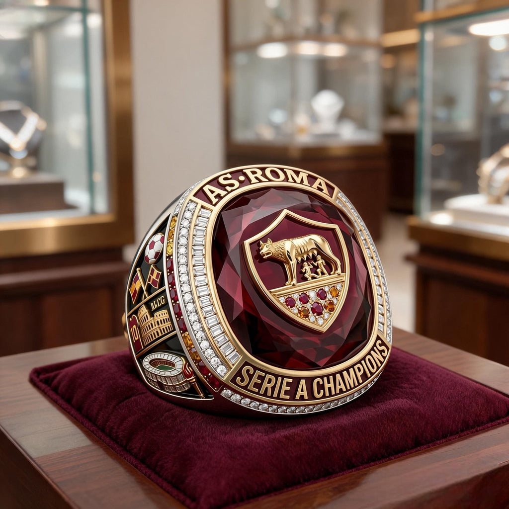 PREMIUM ROM RING PDL