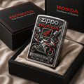 Premium HND Zippo Lighter TNSM