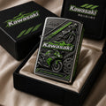 Premium KWSK Zippo Lighter TNSM