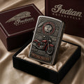 Premium IDMC Zippo Lighter TNSM