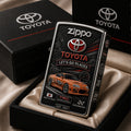 Premium TYOT Zippo Lighter TNSM