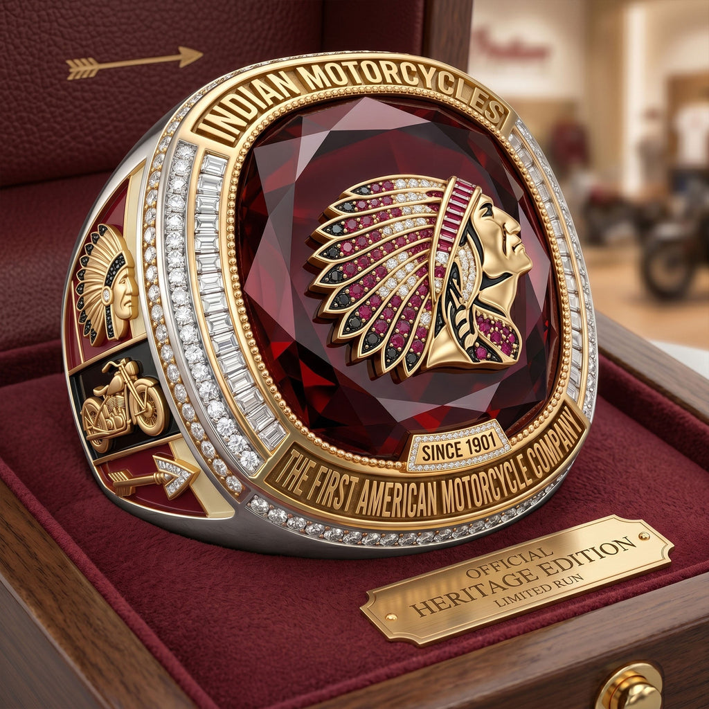 PREMIUM IDMC RING LNTH