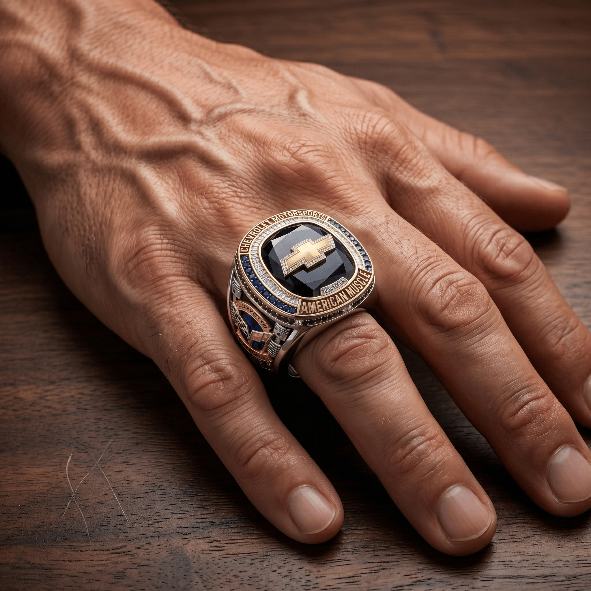 PREMIUM CRCE RING LNTH