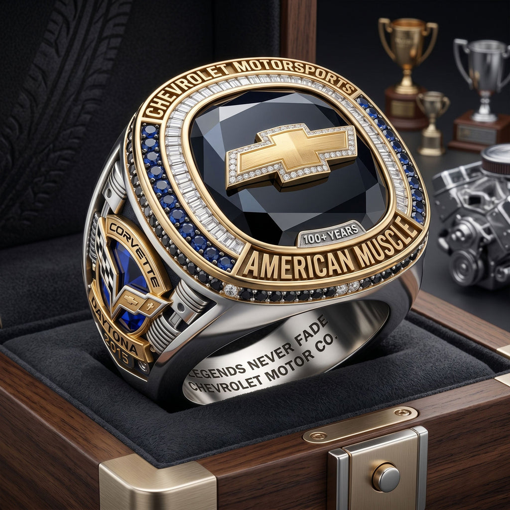 PREMIUM CRCE RING LNTH