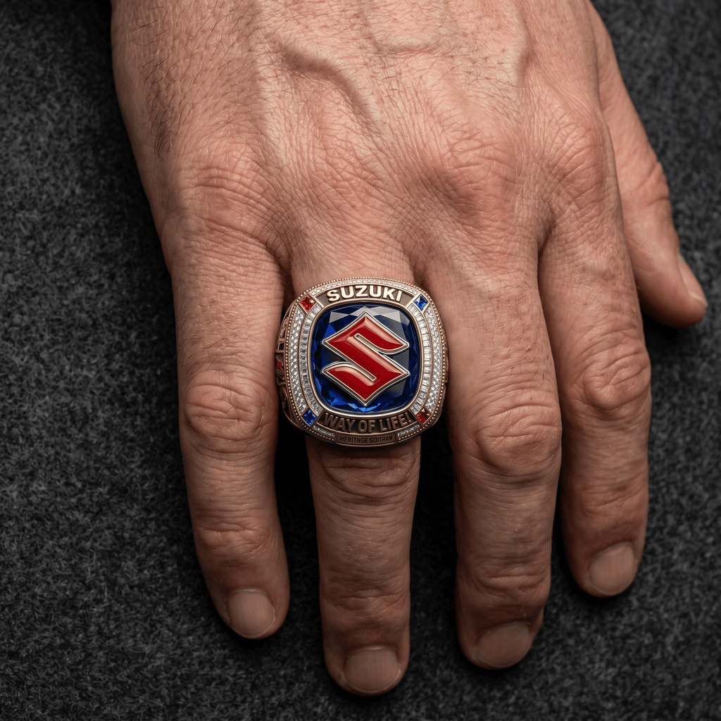PREMIUM SZKI RING LNTH