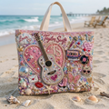 TLSW Summer Vibes Tote Bag PDL