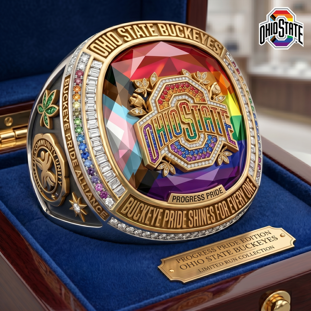 PREMIUM OSB RING LNTH