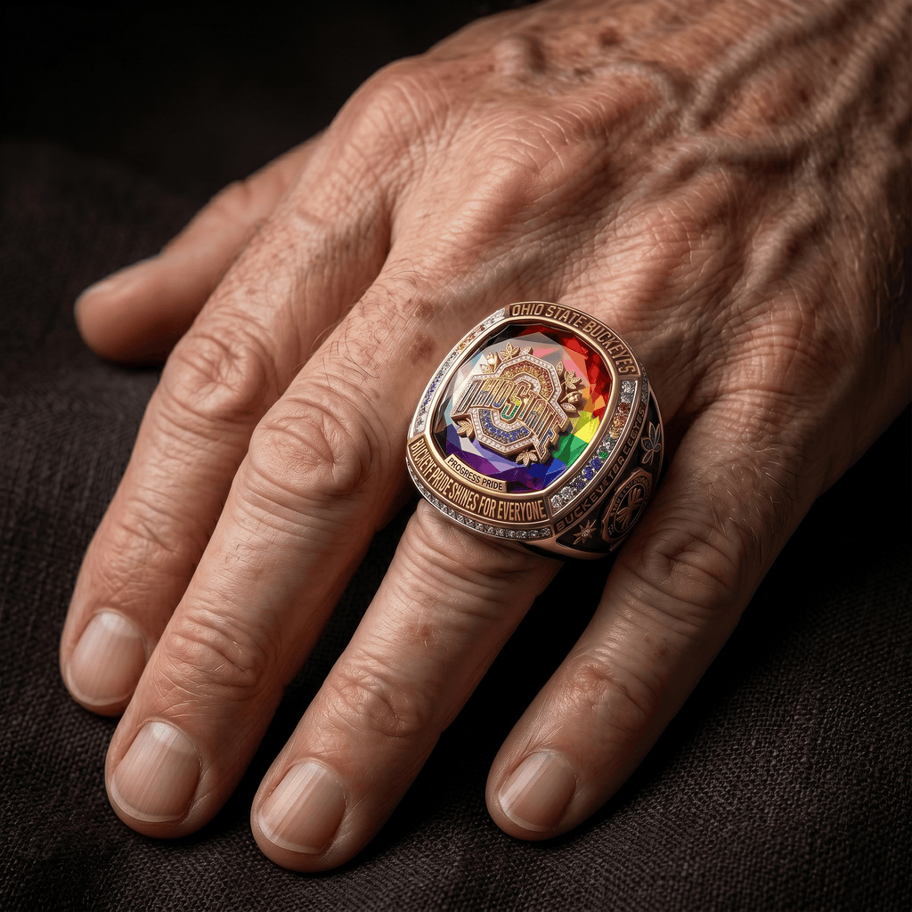 PREMIUM OSB RING LNTH