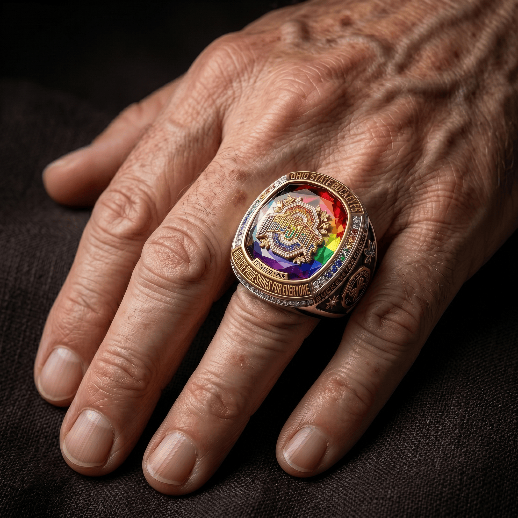 PREMIUM OSB RING LNTH