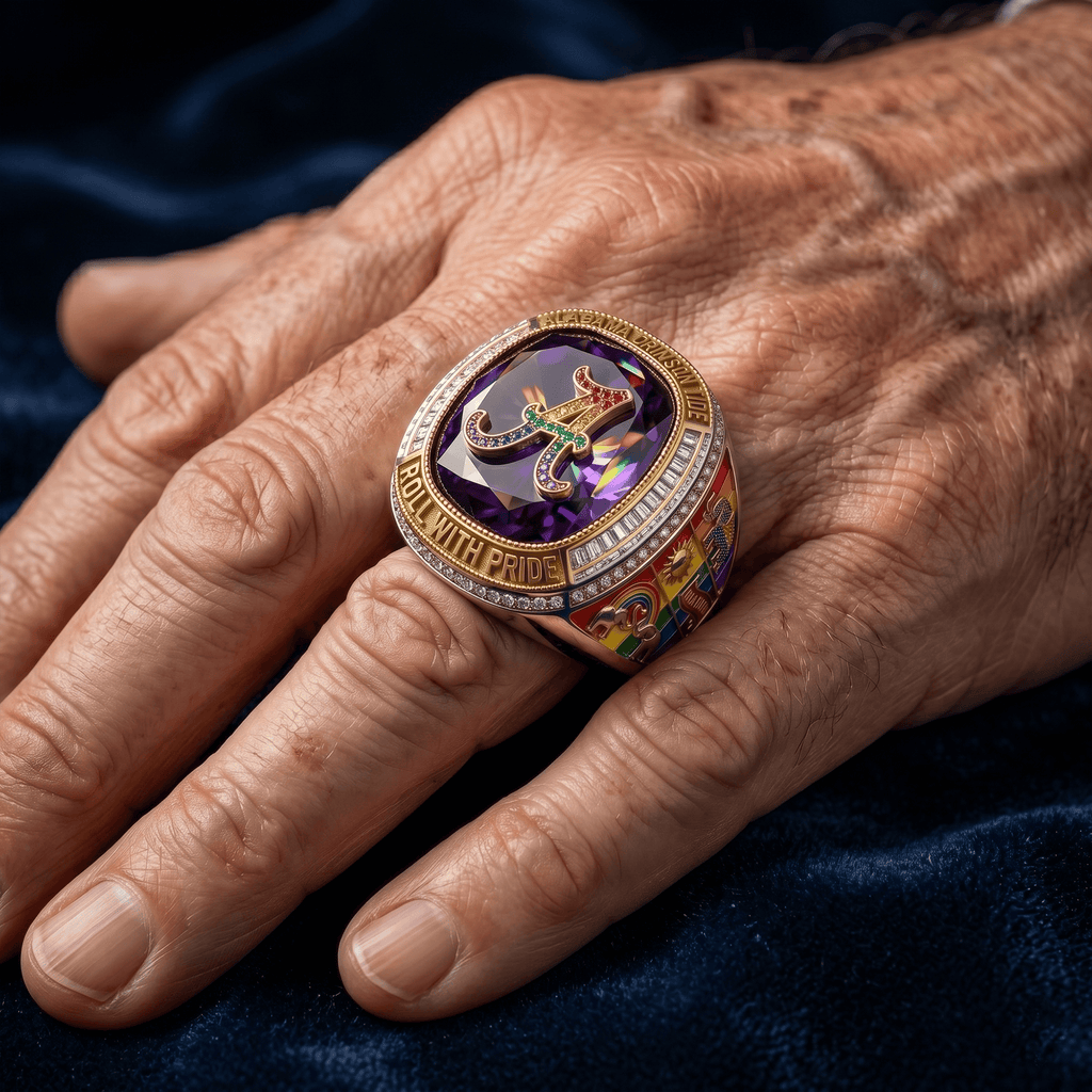 PREMIUM ACT RING LNTH