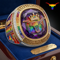 PREMIUM TLS RING LNTH