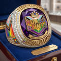 PREMIUM PDMT RING LNTH