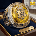 PREMIUM MWR RING PDL