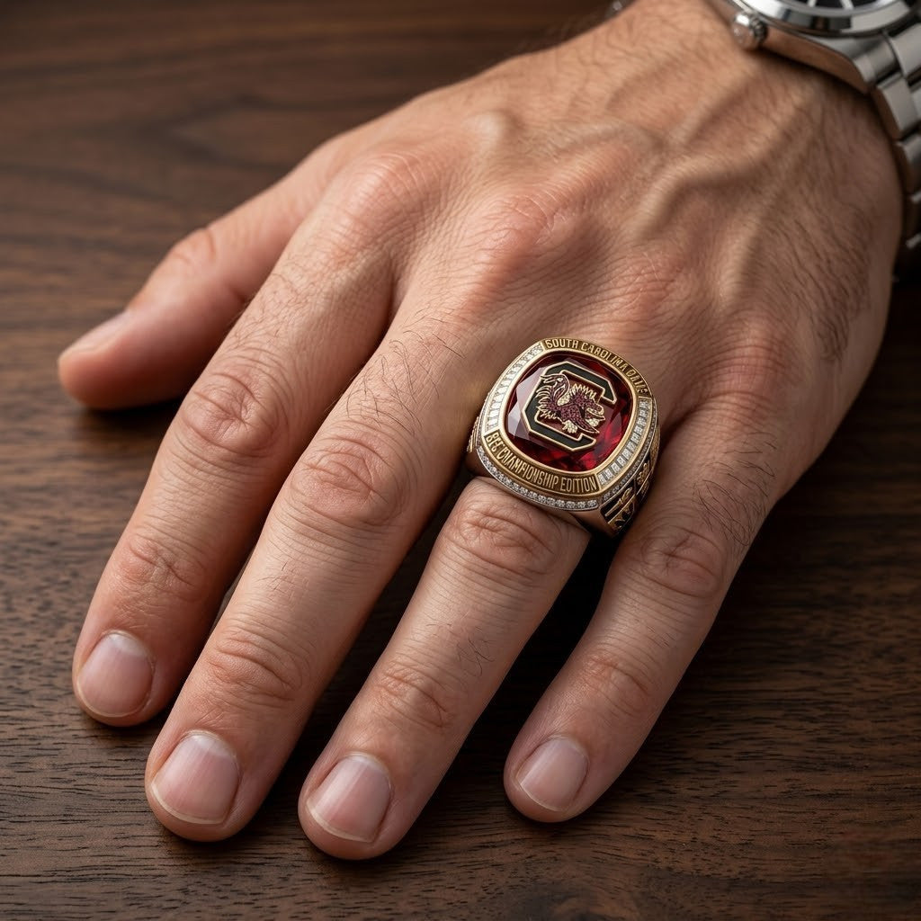 PREMIUM SCG RING PDL
