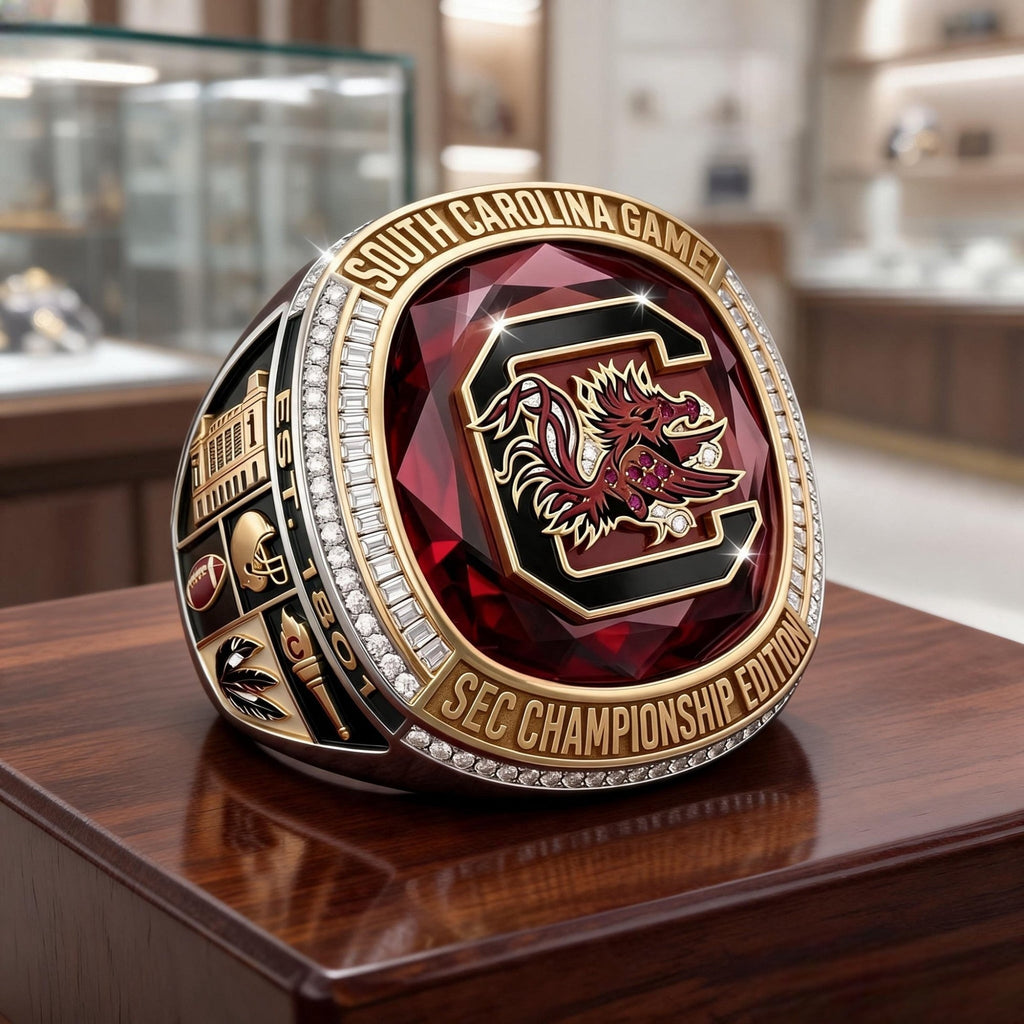 PREMIUM SCG RING PDL