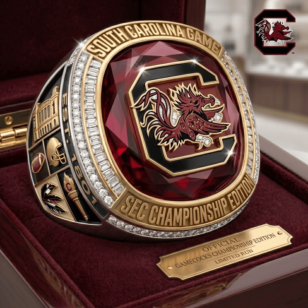 PREMIUM SCG RING PDL