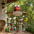 Premium SNPY Wind Chime TNSM
