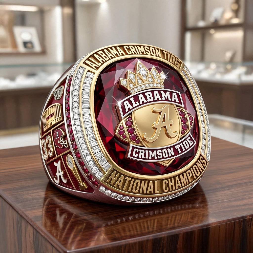 PREMIUM ACT RING PDL