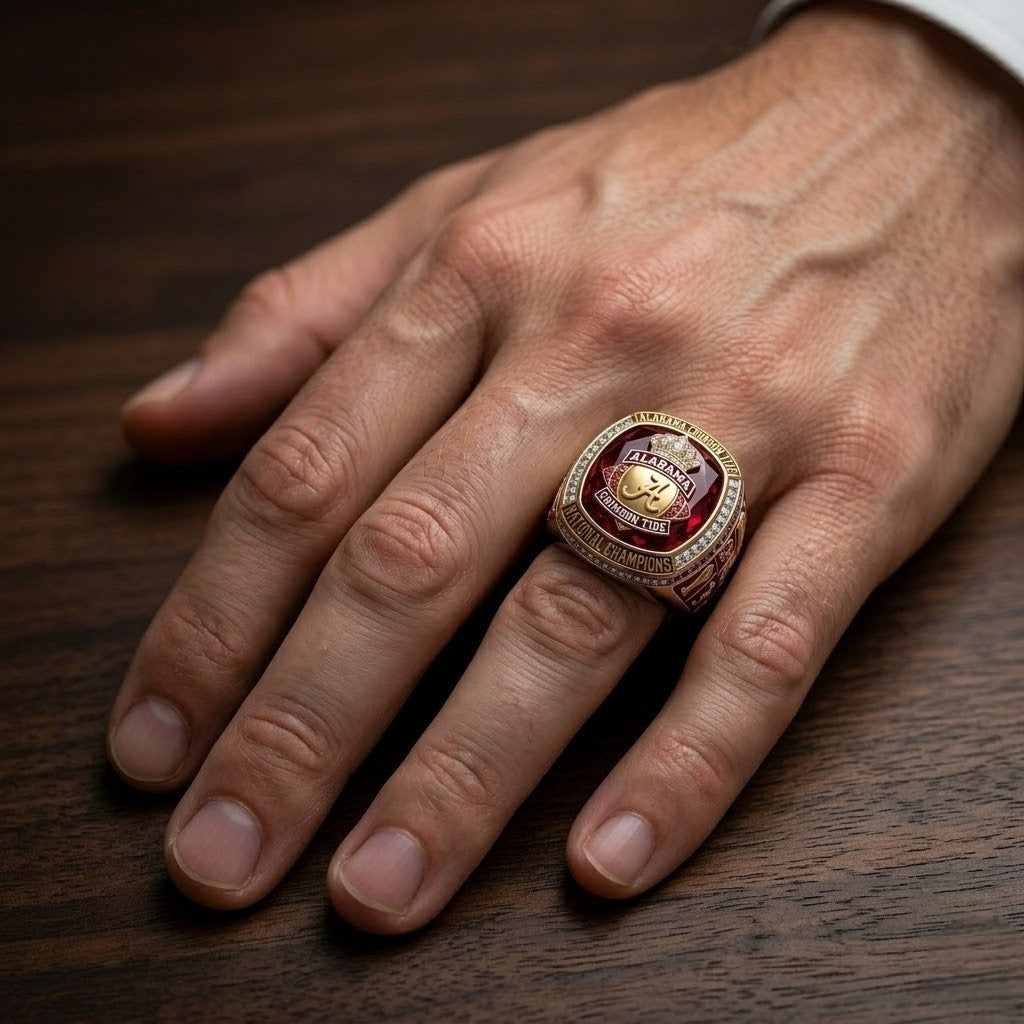 PREMIUM ACT RING PDL