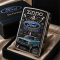 Premium FOR Zippo Lighter TNSM