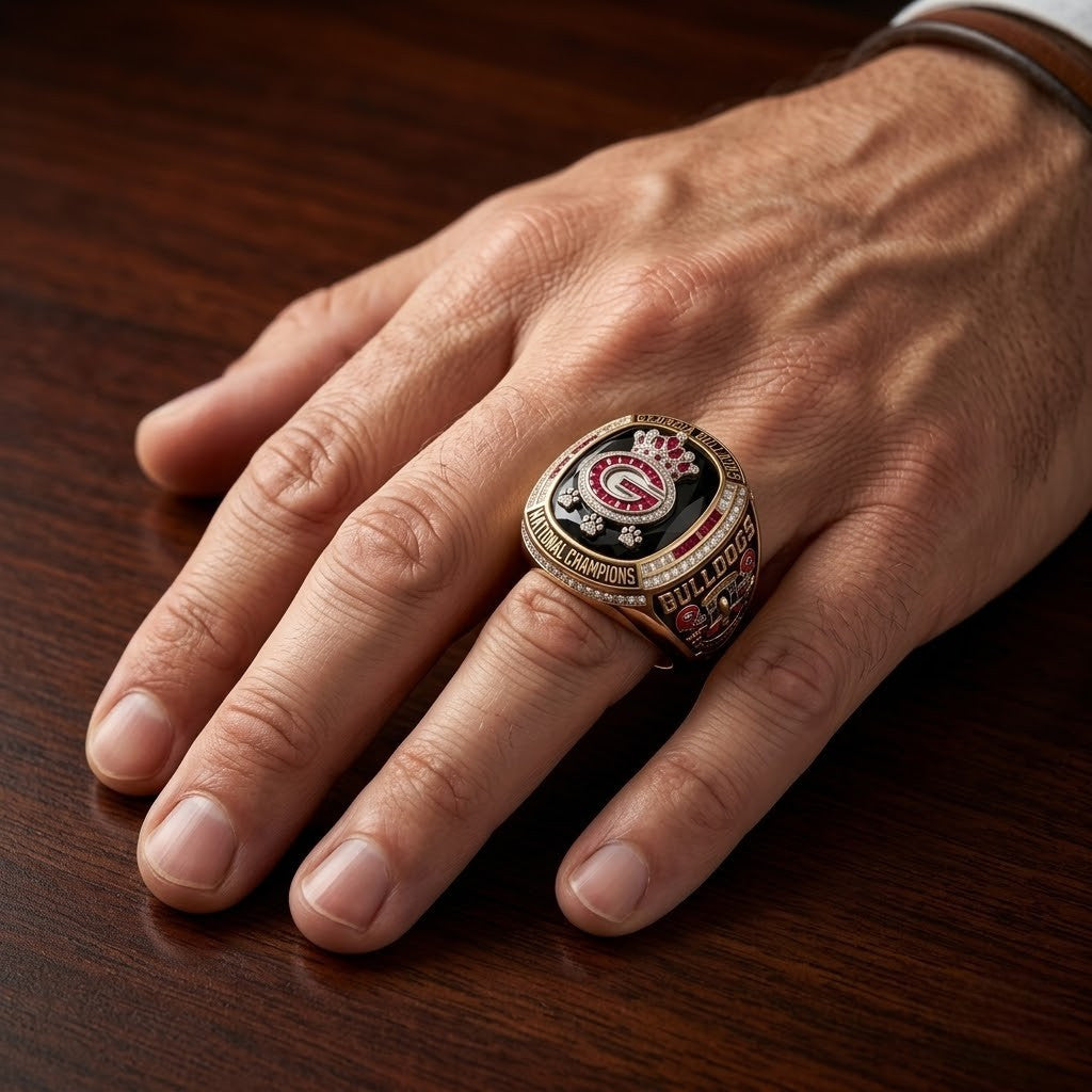 PREMIUM GGBD RING PDL