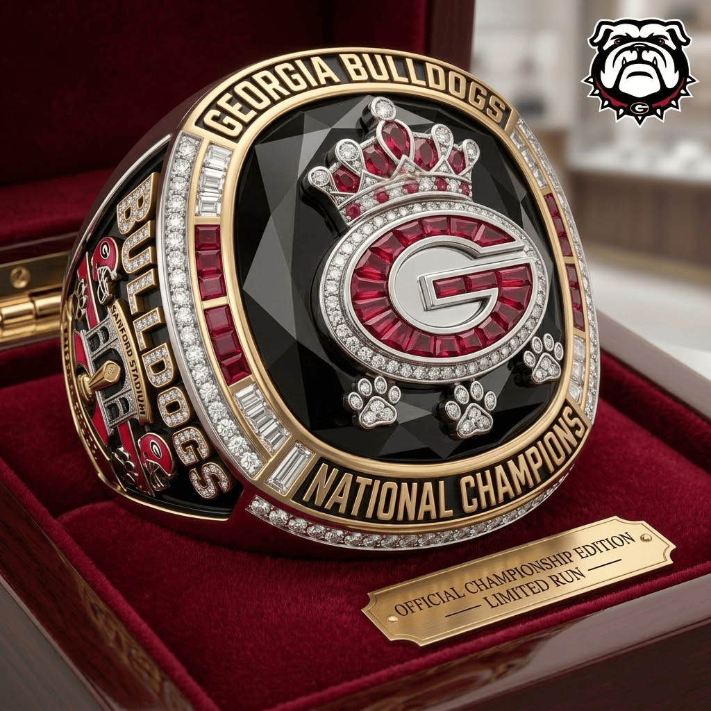PREMIUM GGBD RING PDL